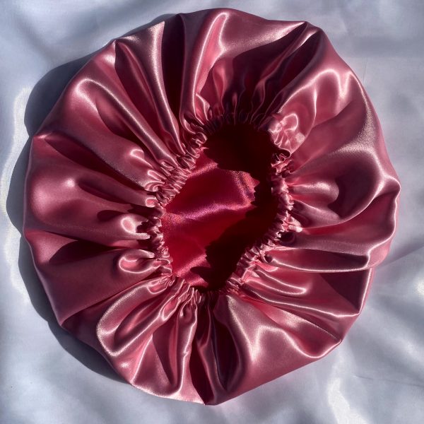 Double sided plain bonnet - Image 2