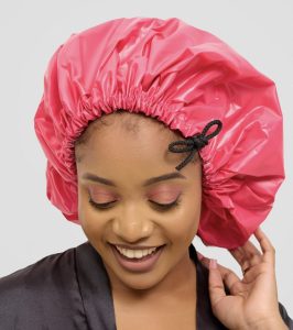 SSHOWER CAP